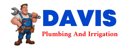 Trusted plumber in POINT CLEAR